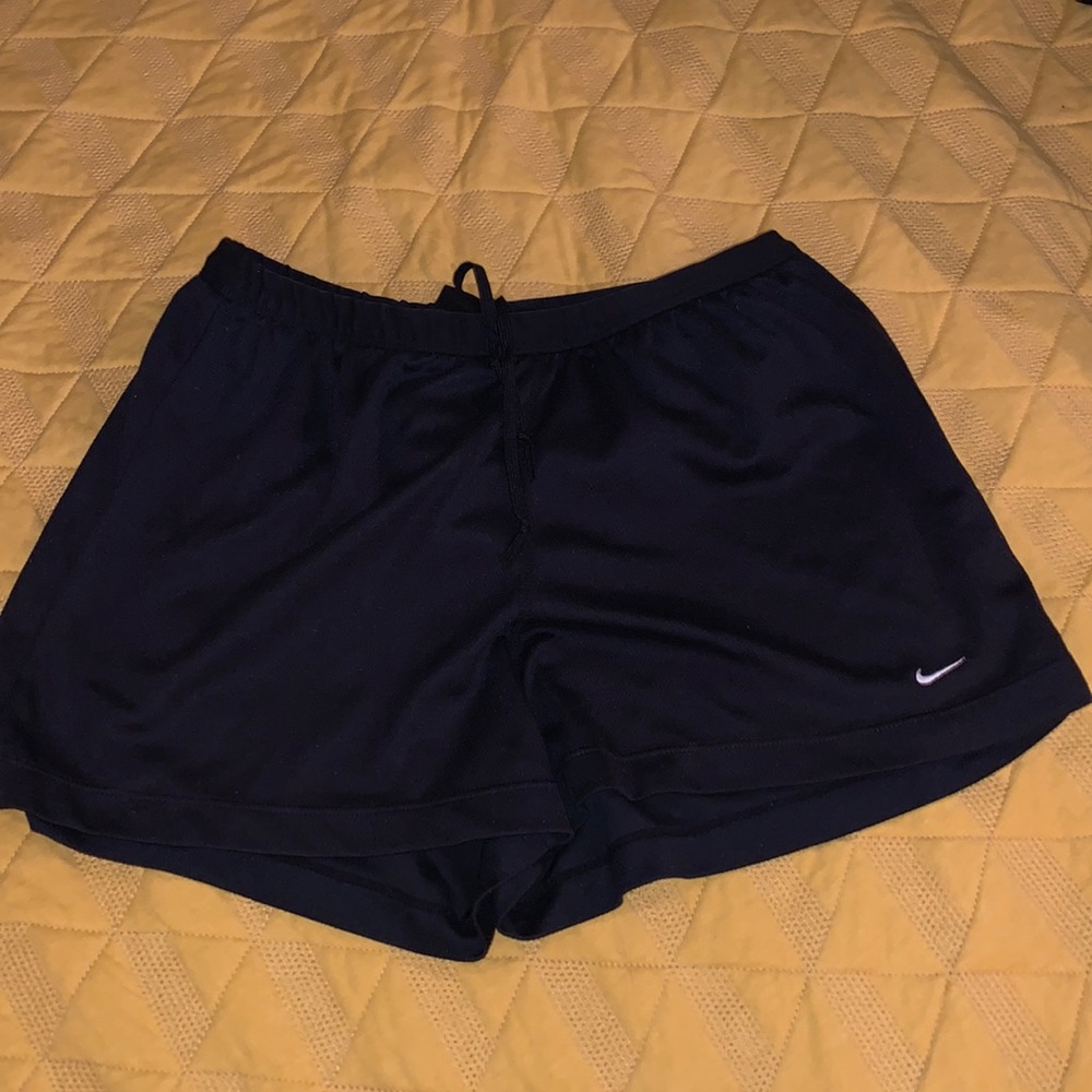 Nike shorts